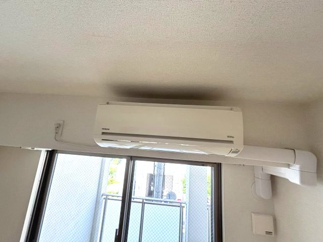 ディアコート新長田の設備