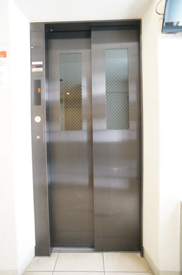 【その他共用部分】 | グランヴァンデュヴェール東京