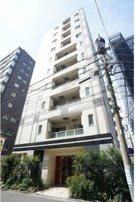 【外観】 | グランヴァンデュヴェール東京