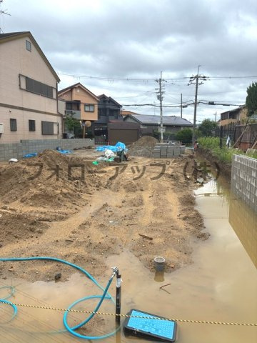 リーブルガーデン八尾市神宮寺2丁目