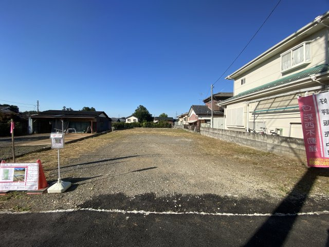 坂戸市善能寺売地の周辺