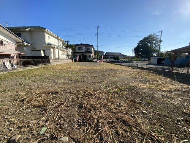 坂戸市善能寺売地のその他