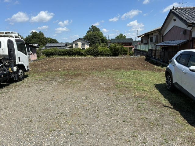 坂戸市善能寺売地の周辺