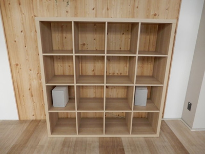  | HAZAAR　元パン屋居抜き