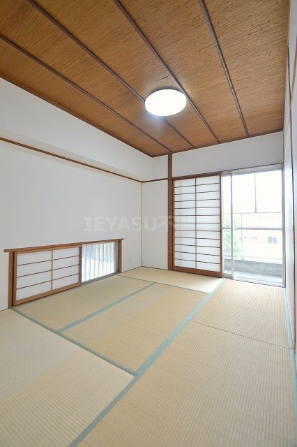 エステート庚午北の内装