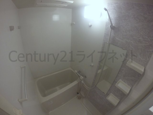 【浴室】 | ダブルスタイル新大阪2