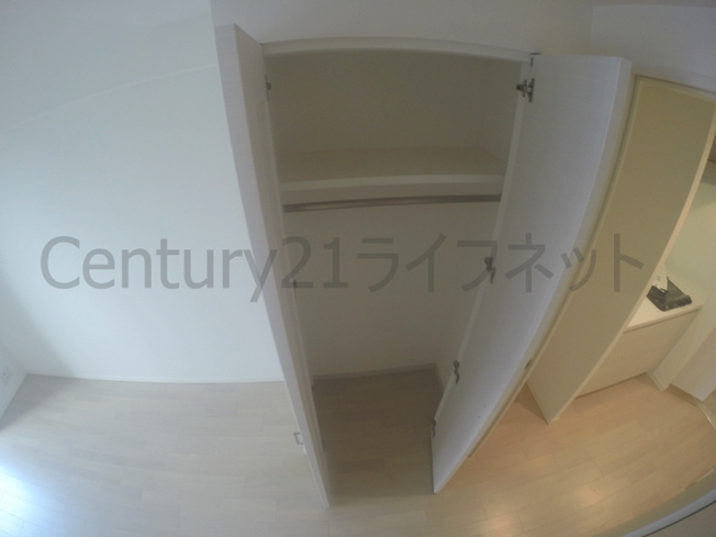 【収納】 | ダブルスタイル新大阪2