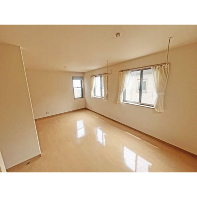 【寝室】 | 世田谷区羽根木２丁目戸建（０００６０９０）