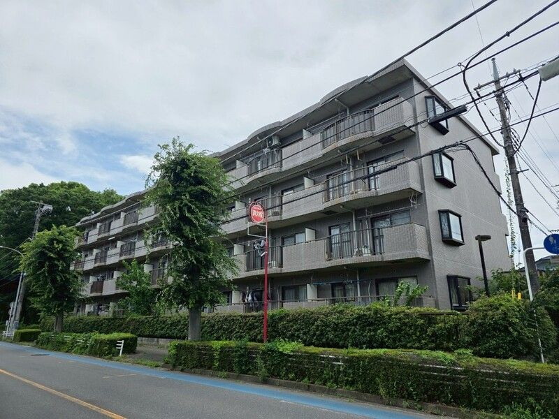 グリーンタウン鶴ヶ島