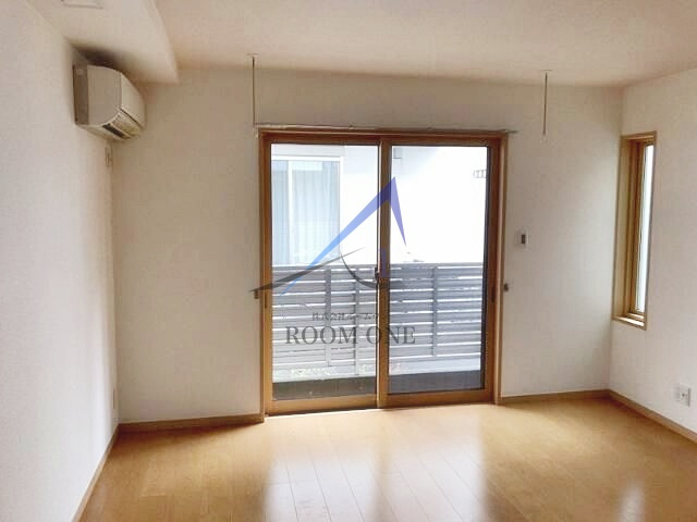 リヴェールの寝室|寝室です。