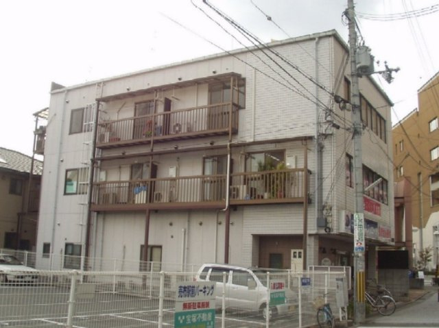 谷内ビル