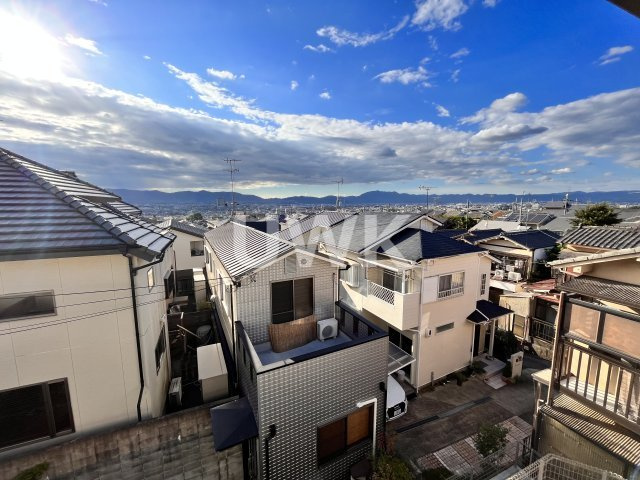 LaTour桃山のその他