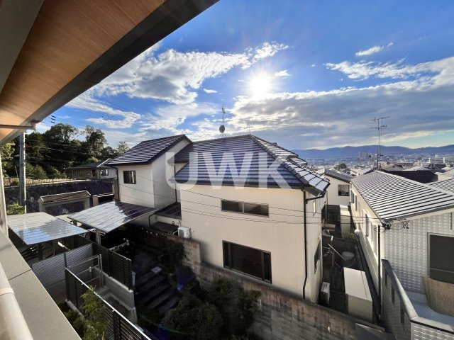 LaTour桃山のその他