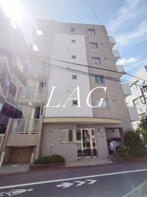 【外観】 | パピエ・レイ  | 外観です。