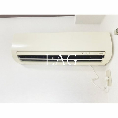 【設備】 | スウィート幸 | エアコンです。