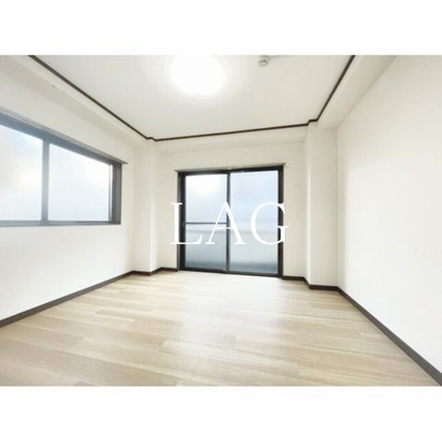 【居間・リビング】 | スウィート幸 | 洋室のお部屋です。