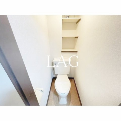 【トイレ】 | スウィート幸 | トイレです。