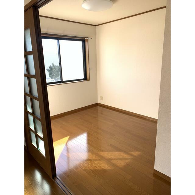 ベルックスAの居間・リビング