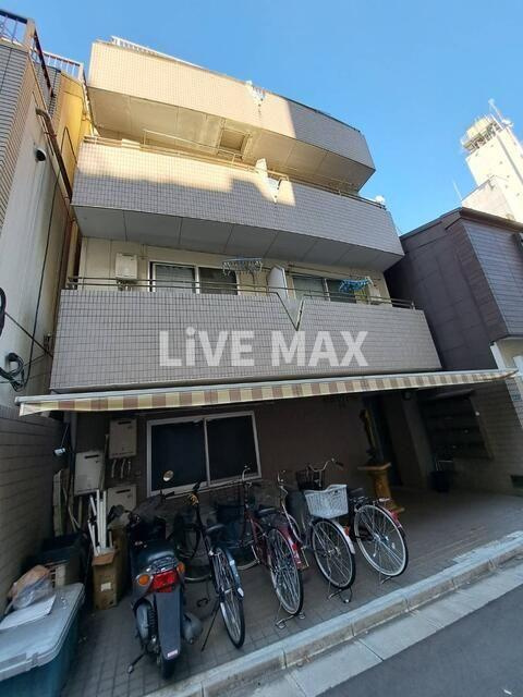 誠心Ⅵビルの画像