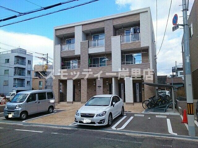 ブラウンメゾン