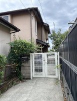 藤沢市鵠沼松が岡３丁目　中古戸建