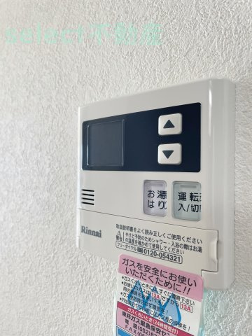 ルナ クレシエンテのその他