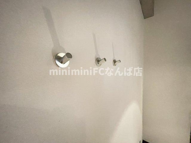 アドバンス心斎橋ネクスチャーの設備