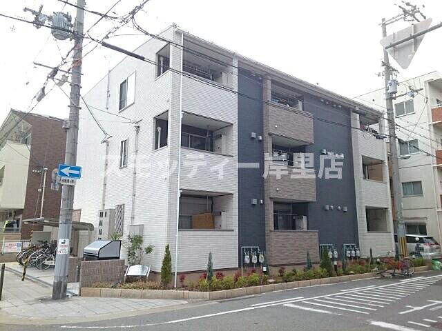グレースコート