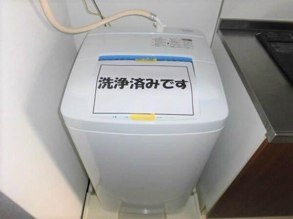 【設備】 | グランパシフィック今里南