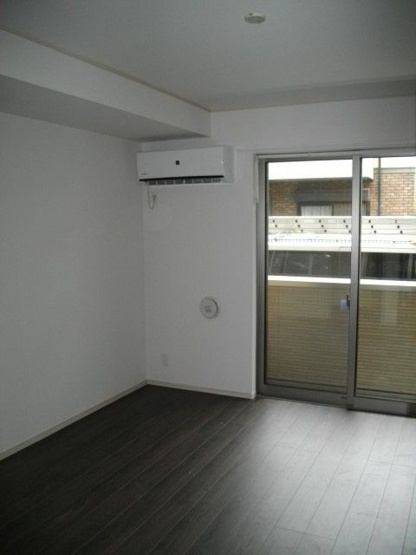 【寝室】カーサコリーナ