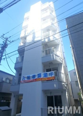 【外観】 | アーバンタワー池袋