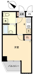 【間取り】 | アーバンタワー池袋