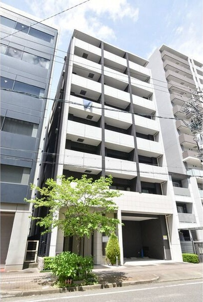 Cion Nagoya meieki