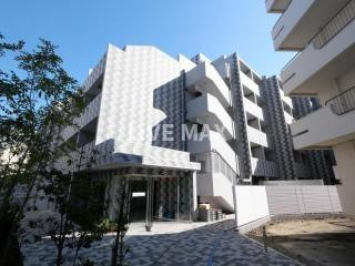 THE PREMIUM CUBE G 東中野の画像