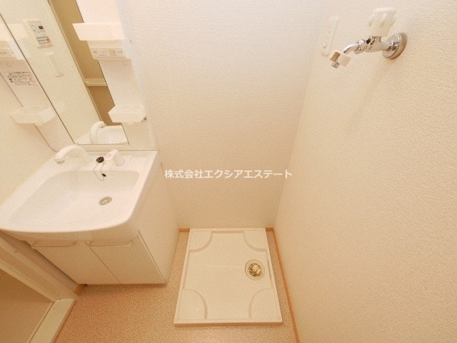 カルム　ド　アビタシオンの設備