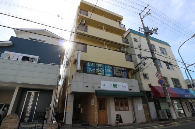 ブリーズド垂水
