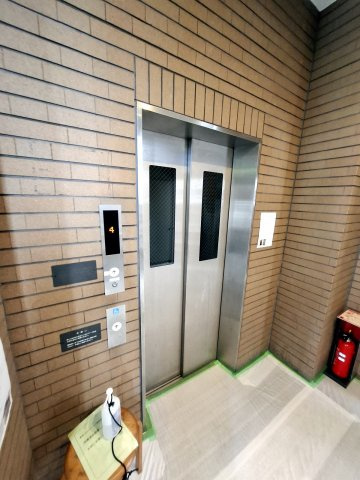 フォレスト西宮のその他共用部分