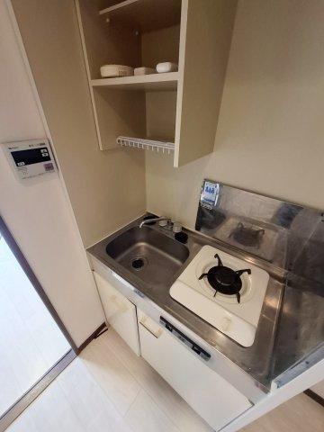 フォレスト西宮のキッチン