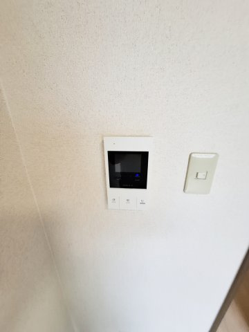 フォレスト西宮のセキュリティ