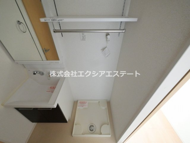 リバージュ　アネックスの設備
