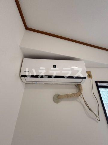 鯉川マンションの設備