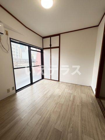 鯉川マンションのその他