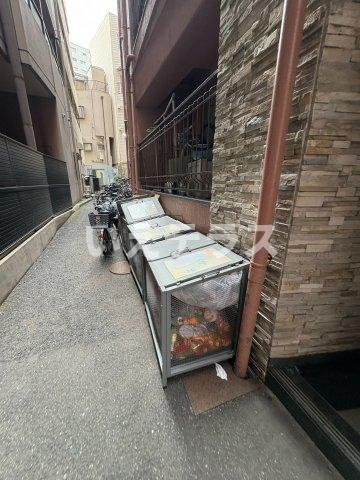 鯉川マンションのその他