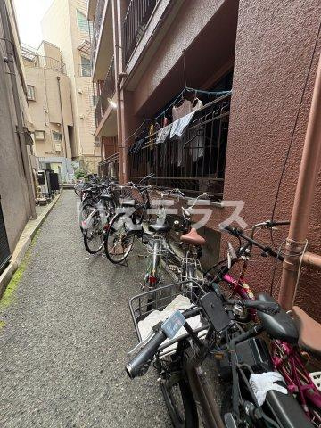 鯉川マンションのその他