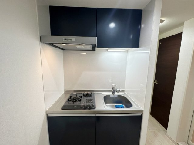 ラ・ルーチェお花茶屋のキッチン|別部屋参考写真