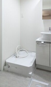 WoodCrest中延Residenceの設備