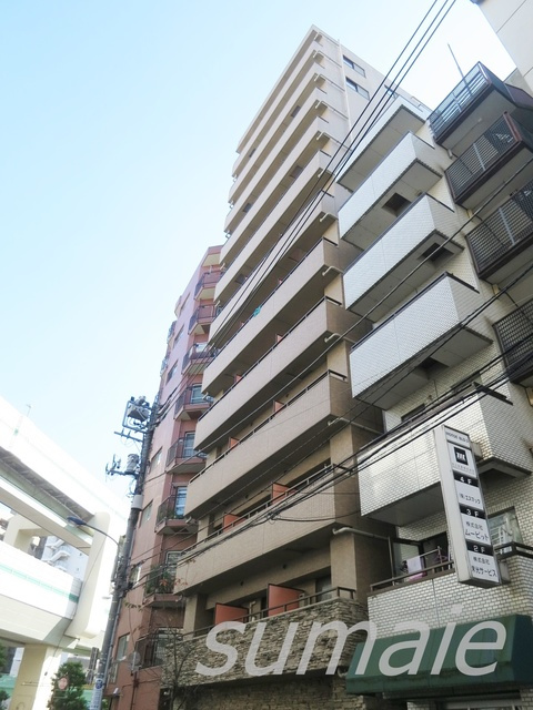 レガロ飛鳥山