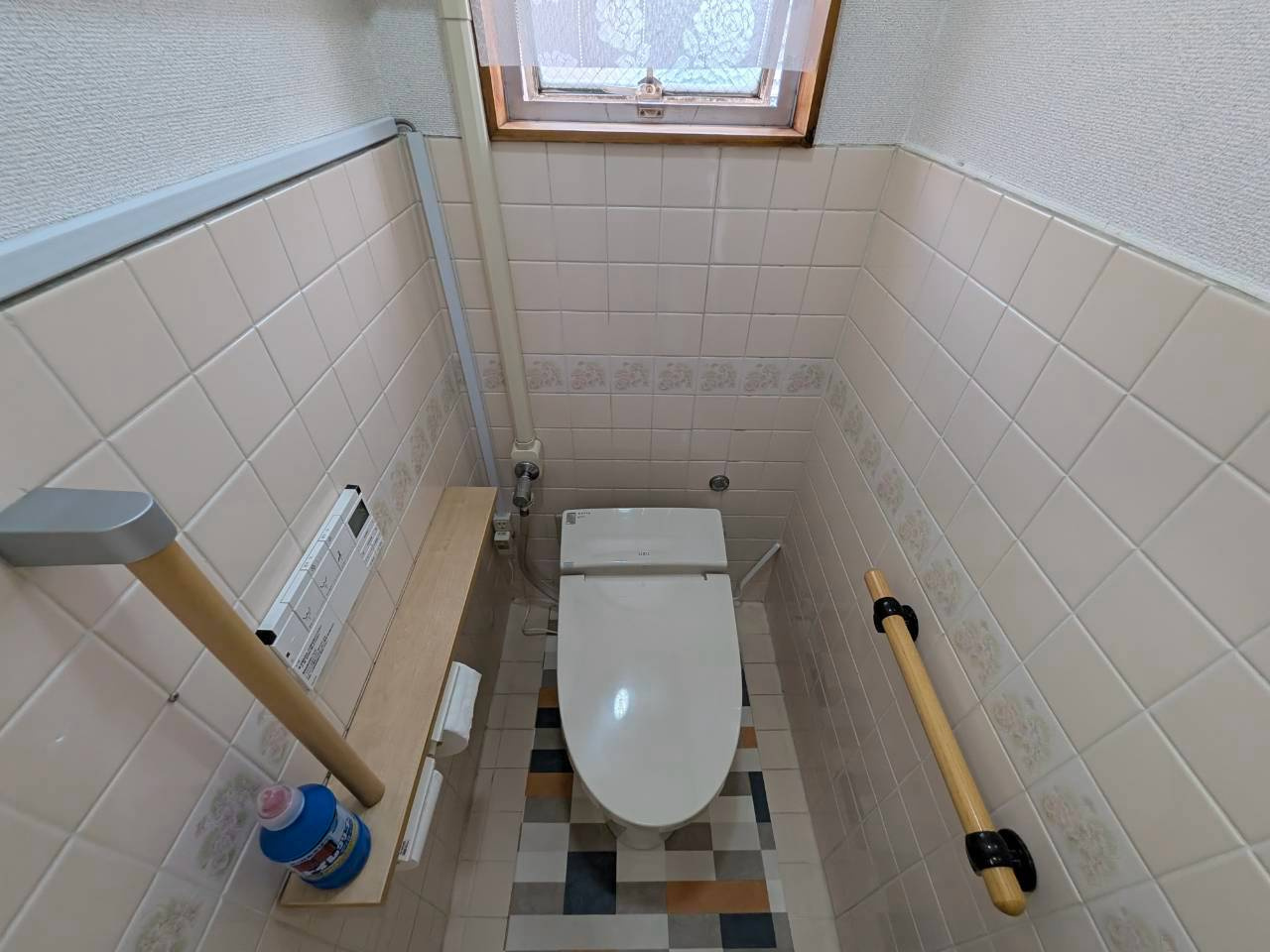 マンション前津｜名古屋市の賃貸ならMy賃貸のトイレ|マンション前津