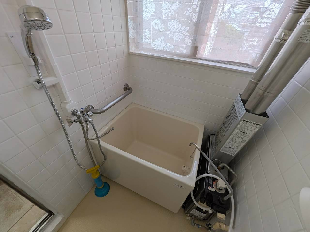 マンション前津｜名古屋市の賃貸ならMy賃貸の浴室|マンション前津