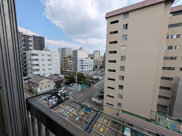 マンション前津｜名古屋市の賃貸ならMy賃貸の展望|マンション前津
